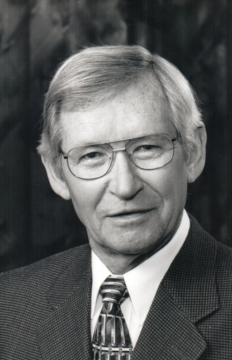 Martin Blais