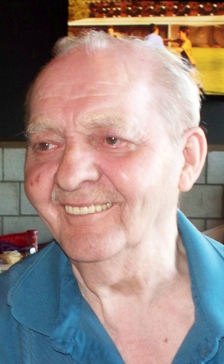 Jean-Paul Lortie