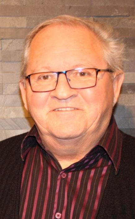 Réginald St-Arnault