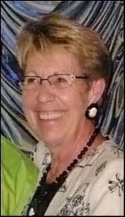 Réjeanne Deschênes