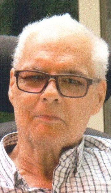 Gilles St-Hilaire