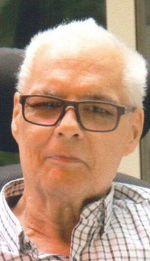 Gilles St-Hilaire