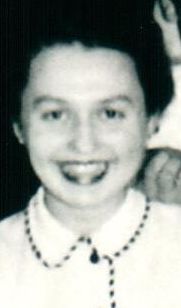 Thérèse Valois