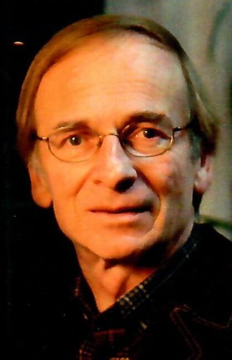 Georges Omer Ruel