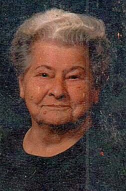 Lucia Mercier Émond