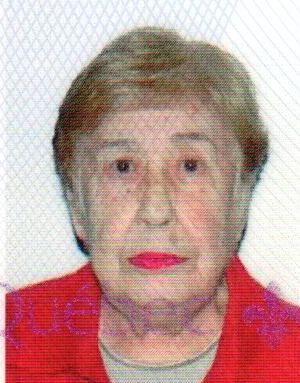 Colette Fournier