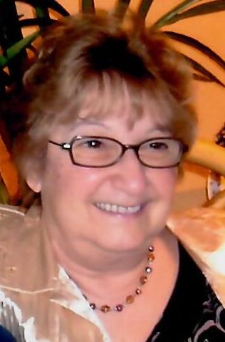 Marguerite Bélanger Poitras