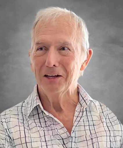 Yvon Crête