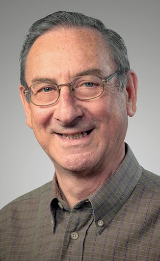 Jacques Chamberland