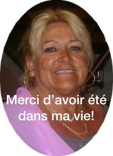 Pierrette Dorion