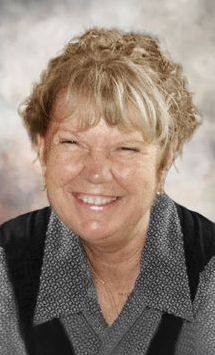 Lise Parent