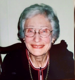 Marthe L'Espérance