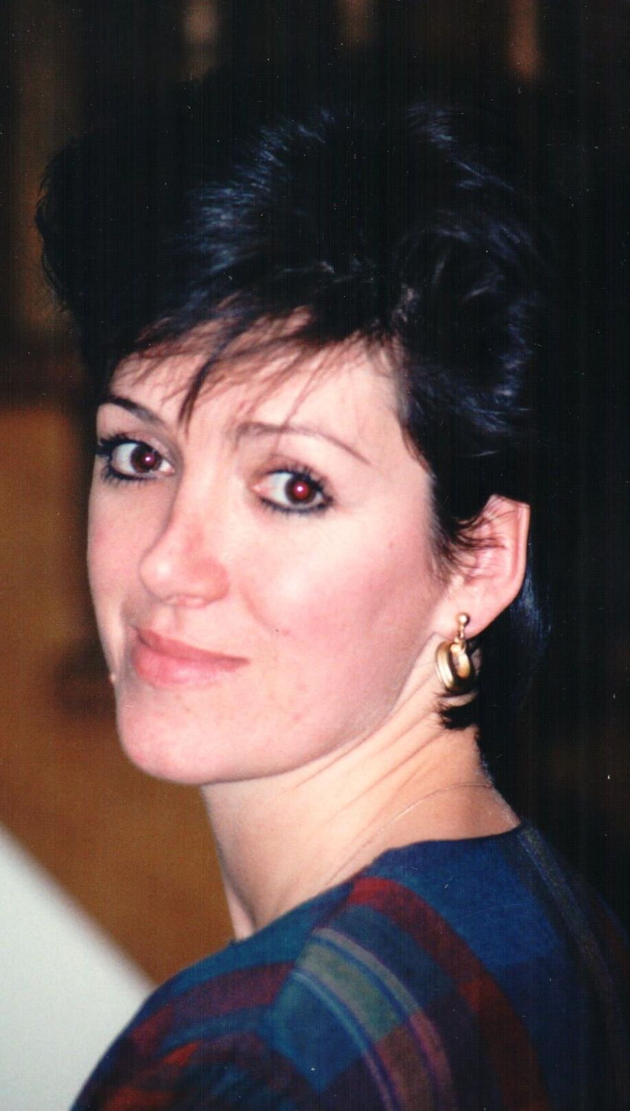 Manon Bérubé
