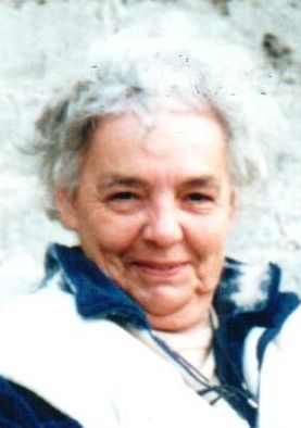 Louise Rousseau Triquet