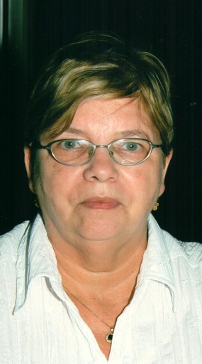 Denise Milliard