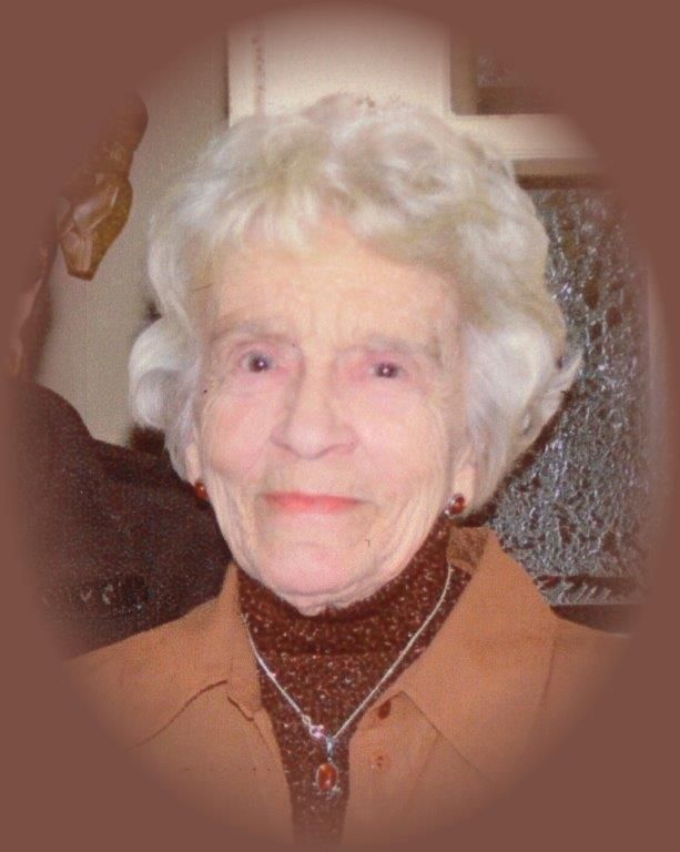 Louise Lessard Bilodeau