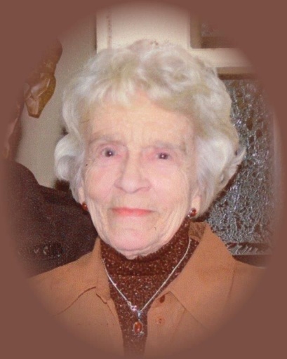 Louise Lessard Bilodeau