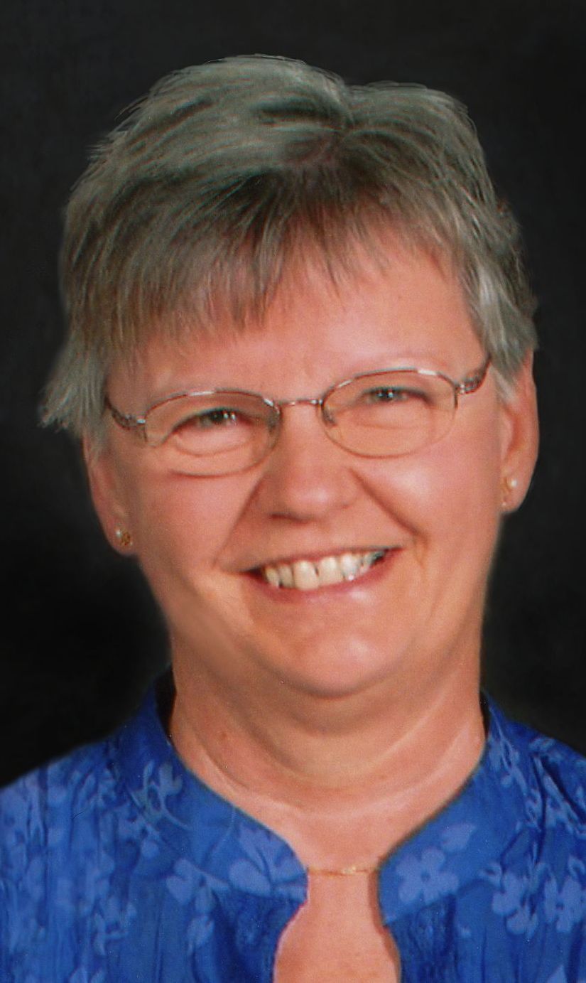 Marguerite (Margot) Massé