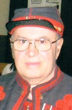 Pierre Dorval