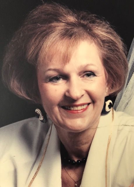 Monique Létourneau