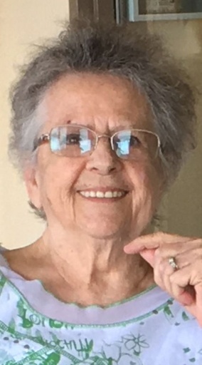 Louisette Roy