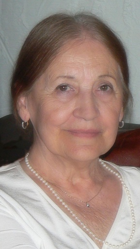Laurianne Bernard