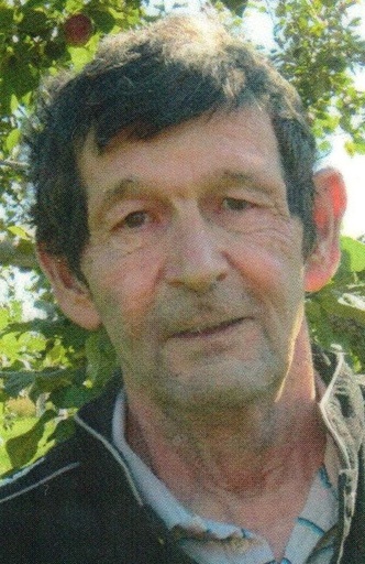 Richard Dostie