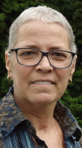 Sylvie Falardeau