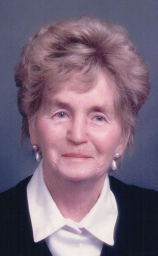 Laurette Routhier