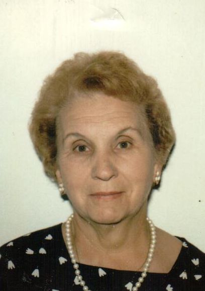 Armande Ferland