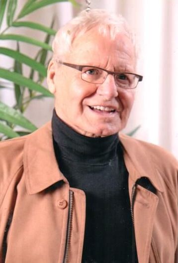 Jean-Guy Corriveau