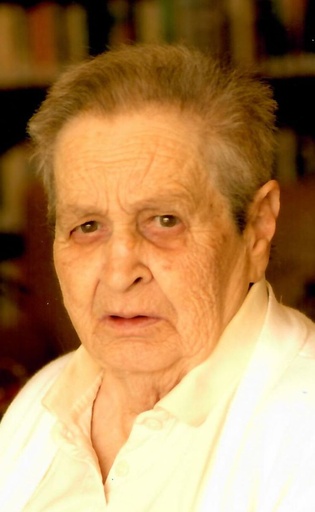 Françoise Pichette