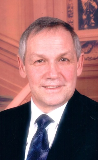 Richard Laberge