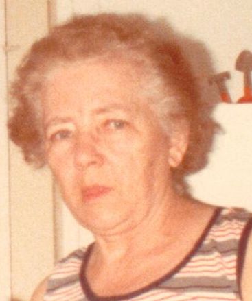 Antoinette Émond Lepire