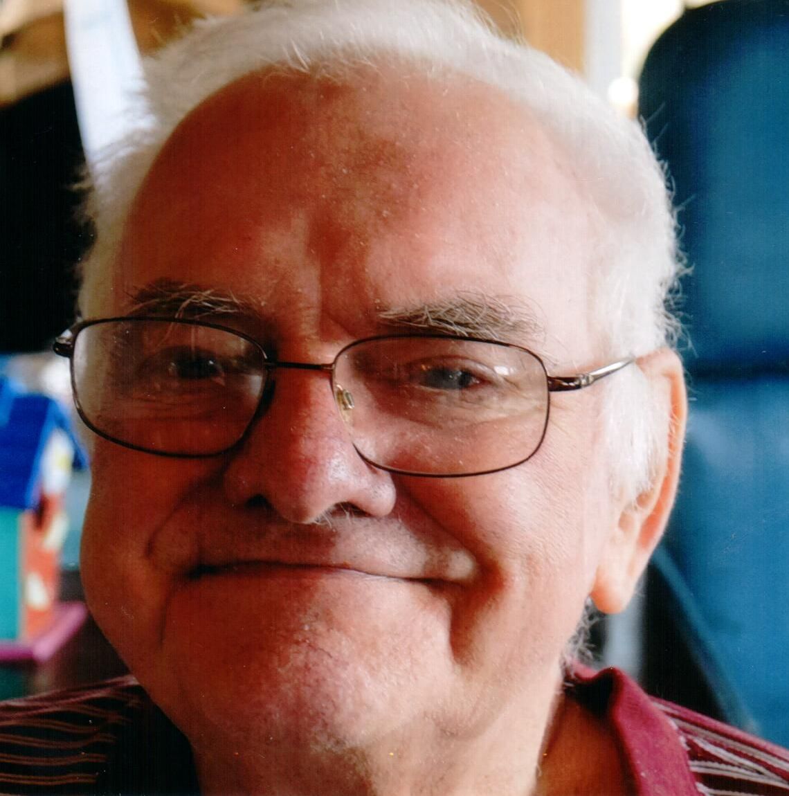 Roger Ledoux