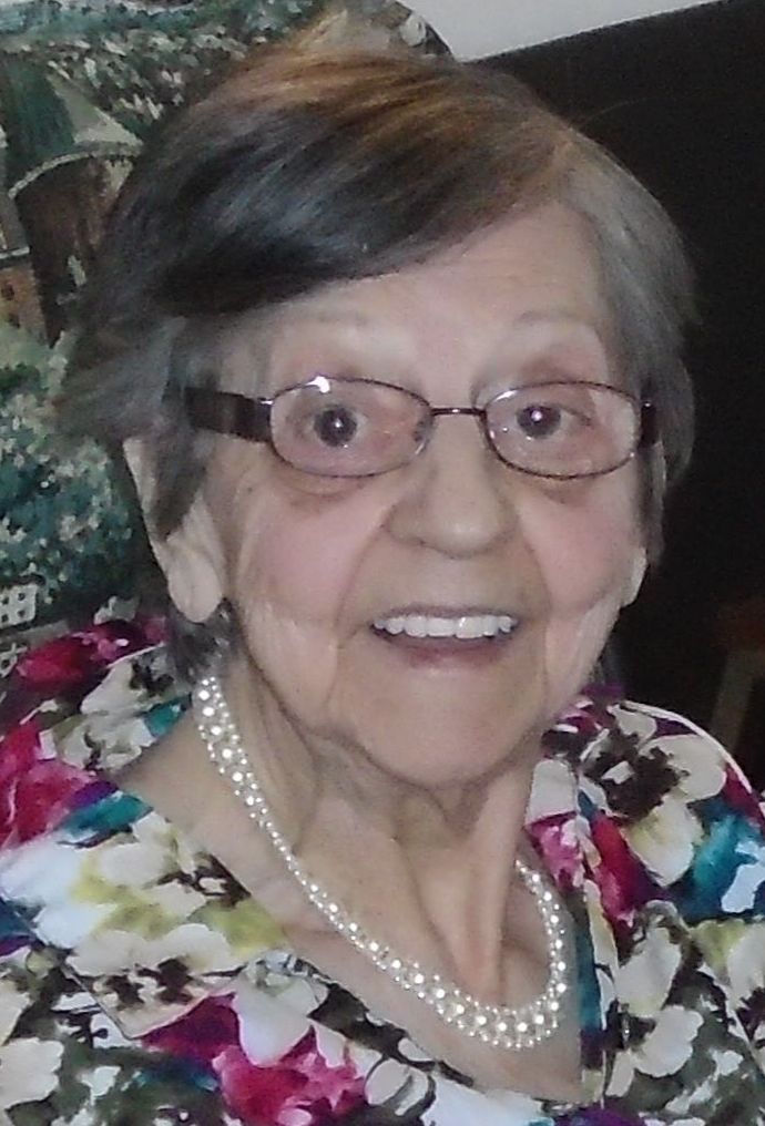 Gabrielle Laberge Bouffard