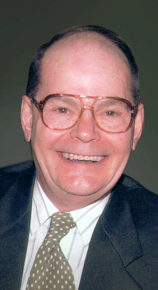 Marcel Masse
