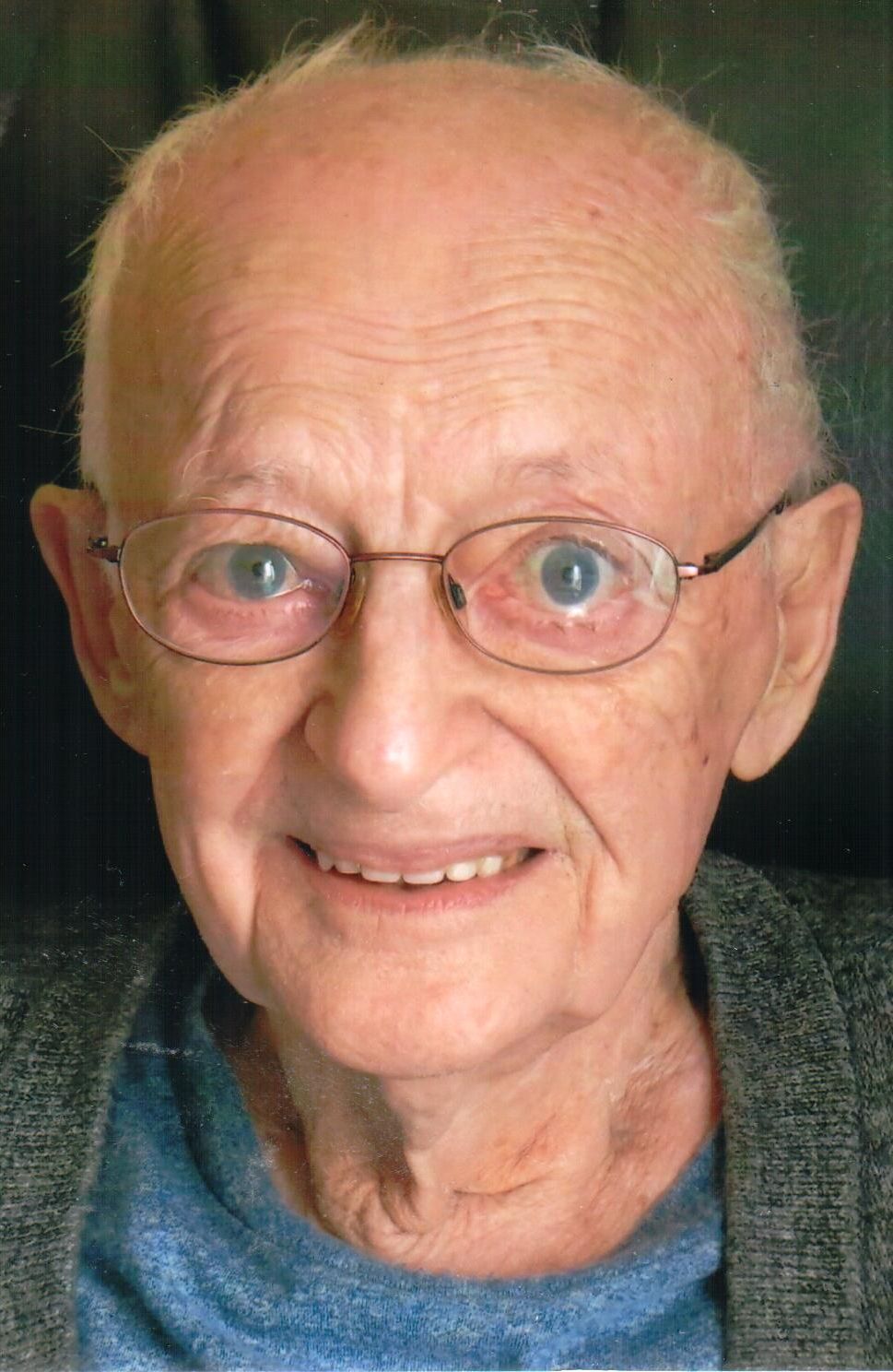 Alfred Jalbert