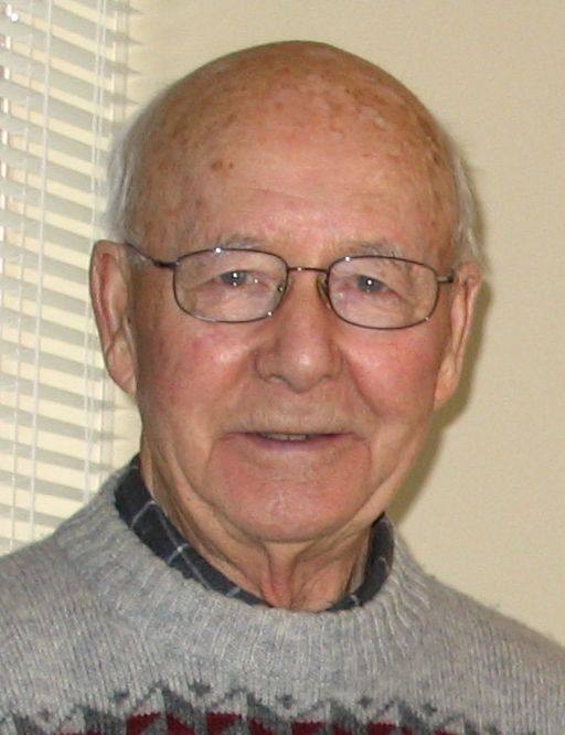 Wilfrid Desrosiers