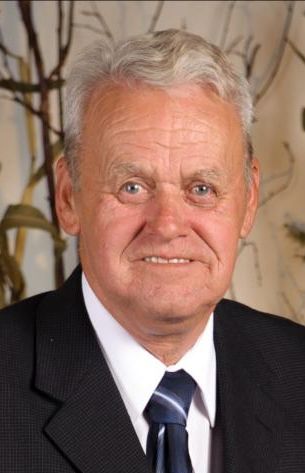 Michel Pedneault