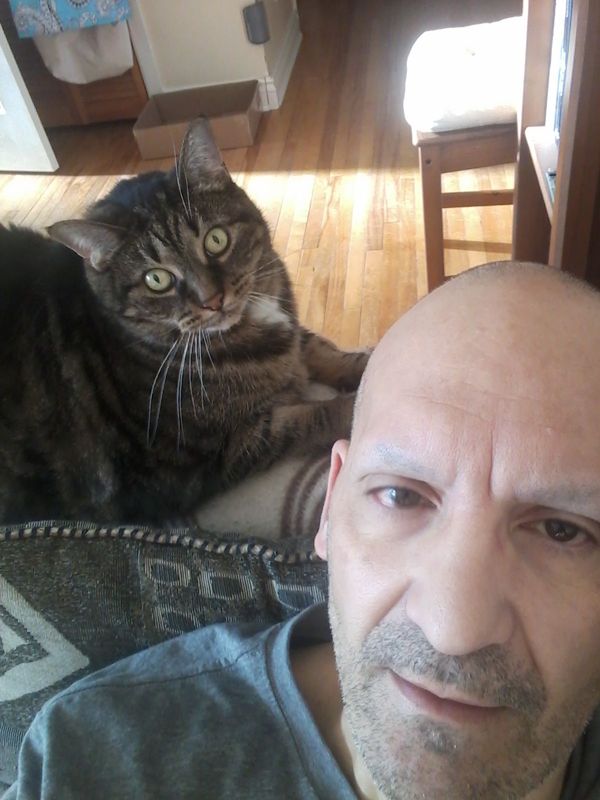 Stéphane Provencher