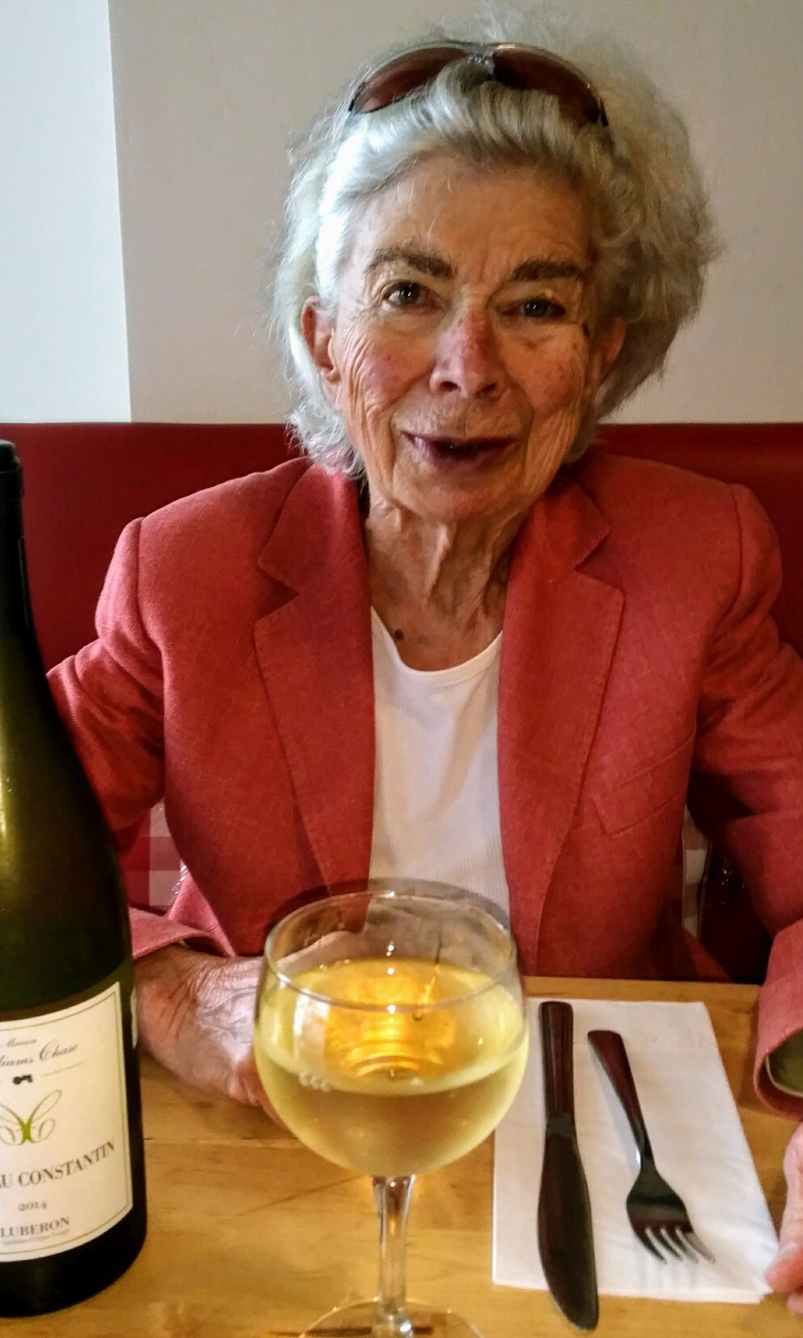 Christiane André-Mazellier