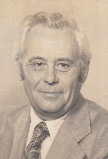 Lucien Rémillard