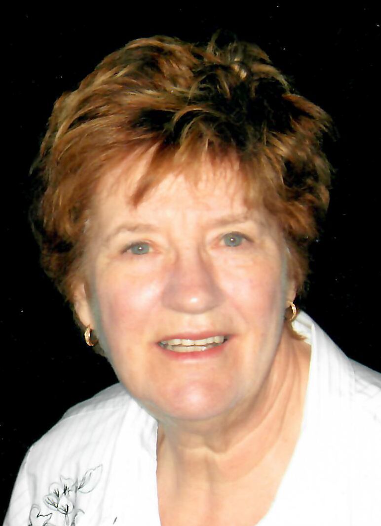 Colette Leclerc St-Laurent