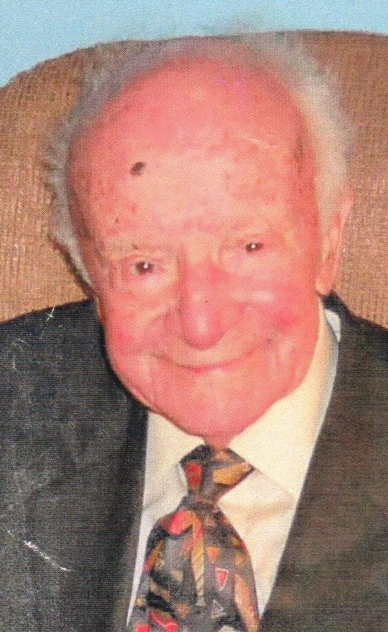 Bernard Queloz