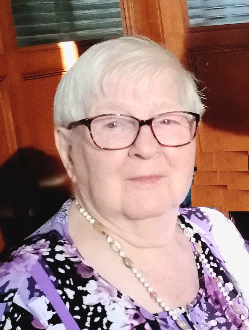 Yvette Lachance Desrosiers