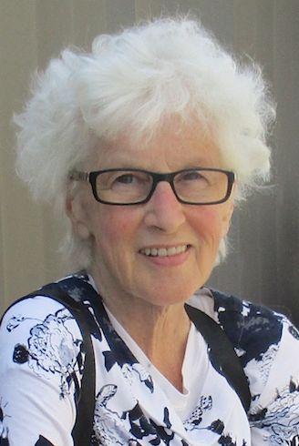 Thérèse Bissonnette