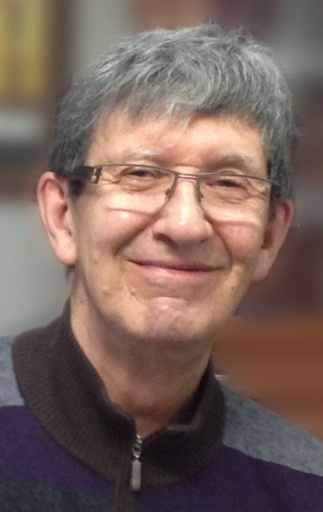 Gaétan Bergeron
