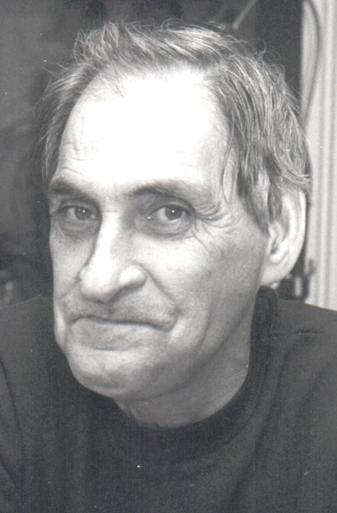 Jean Claude Paquet