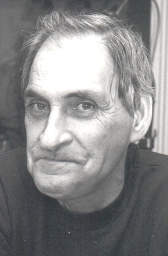 Jean Claude Paquet